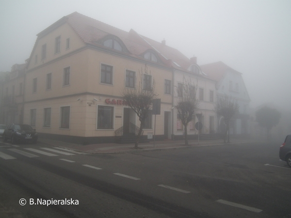 Miedzychód